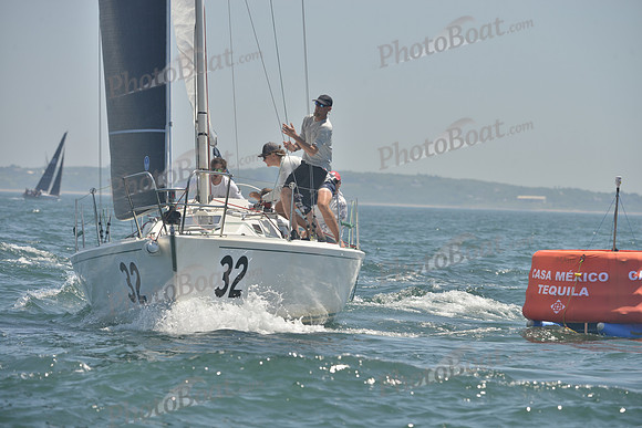 2025 Block Island Race Week G_0170