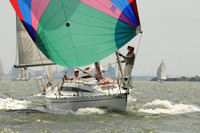 2012 Southern Bay Race Week A 1943