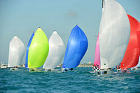 2015 Key West Race Week C 265