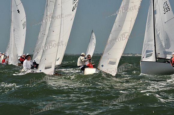 2012 Thistle Midwinters C 110