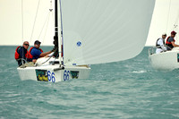 2015 Key West Race Week B 317