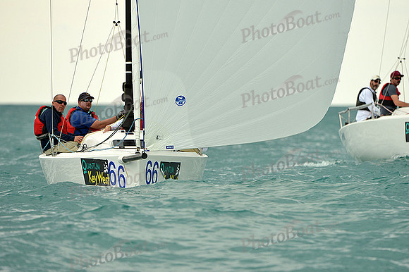 2015 Key West Race Week B 317