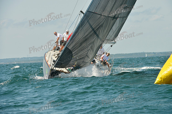 2016 NYYC Race Week A 978