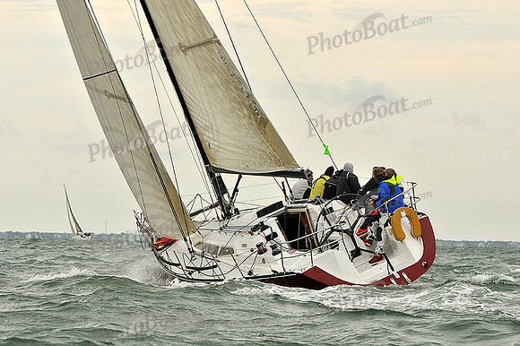 2013 Charleston Race Week B 218