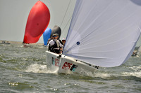2018 Charleston Race Week A_2098