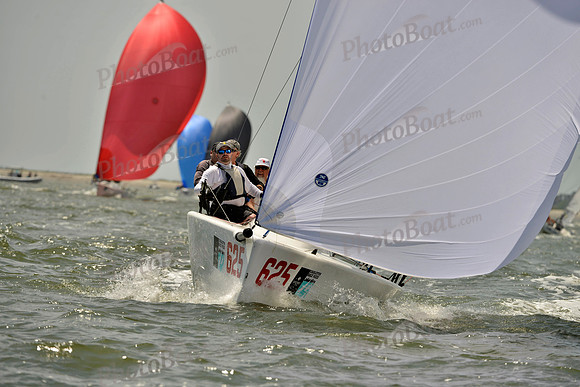 2018 Charleston Race Week A_2098