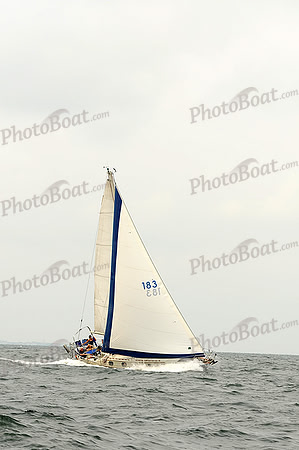 2012 Cape Charles Cup A 236