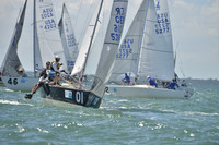 2019 J24 Worlds C_0136
