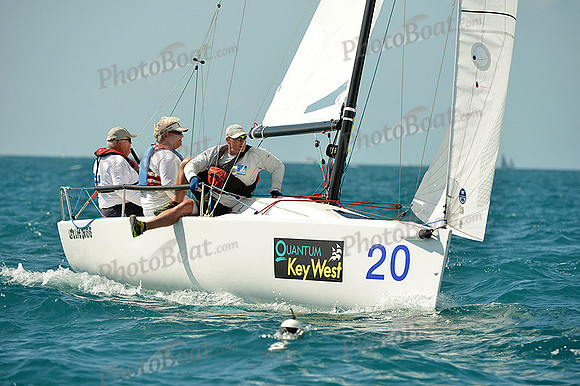 2015 Key West Race Week D 1333