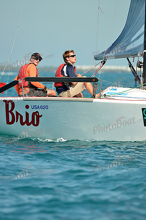 2015 Key West Race Week C 415