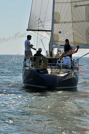2010 Leukemia Cup 1094