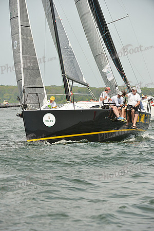 2015 NYYC Annual Regatta A 491
