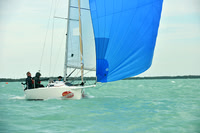 2016 Key West Race Week A_1038