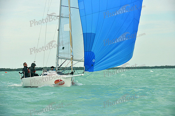 2016 Key West Race Week A_1038