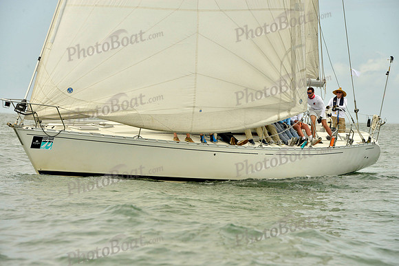 2018 Charleston Race Week B_0423