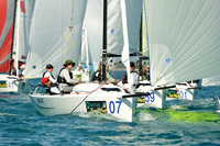 2015 Key West Race Week C 617