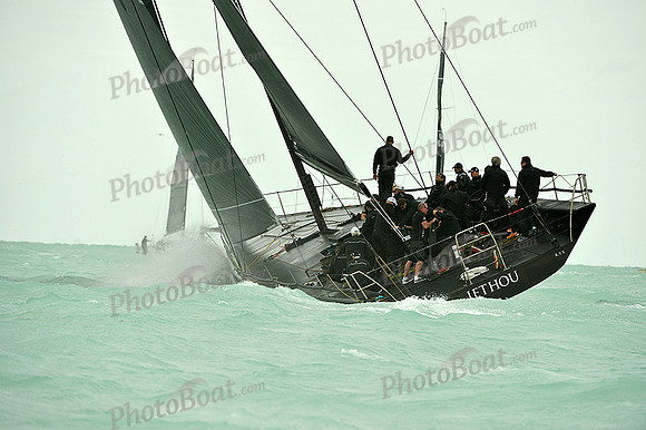 2016 Key West Race Week A_0048