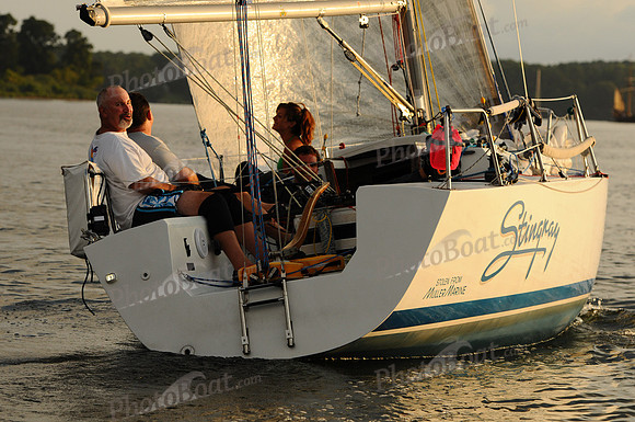 2011 Gov Cup C 183