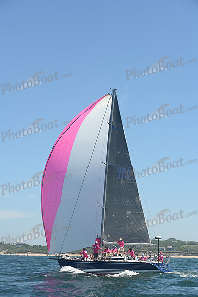 2025 Block Island Race Week C_0595