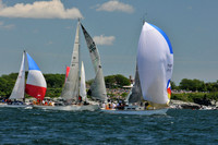 2012 Newport Bermuda 101