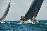2015 Block Island Race Week A 1292
