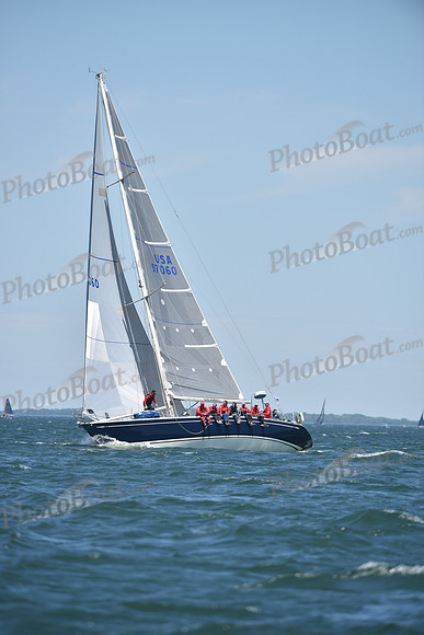 2019 NYYC Annual Regatta C_0517