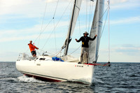 2014 Newport Bermuda A 2834