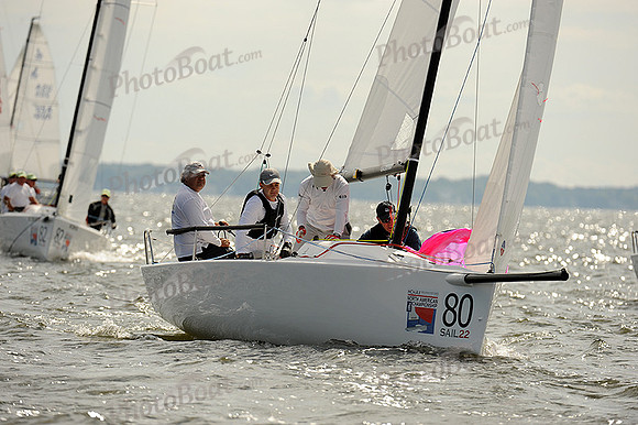 2013 J70 NAs A 361