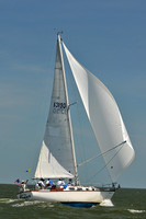 2013 Southern Bay Race Week D 927