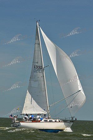 2013 Southern Bay Race Week D 927