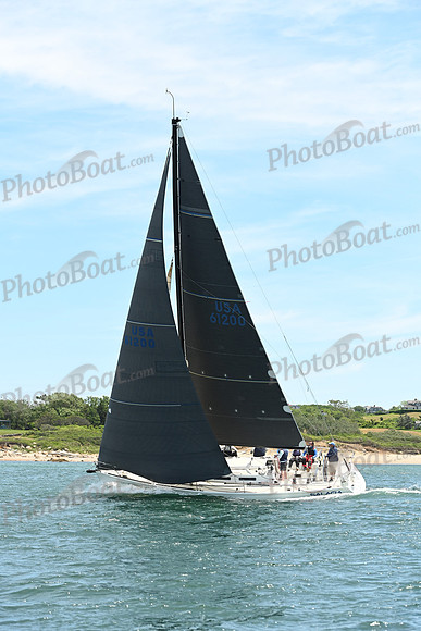 2025 Block Island Race Week L_0690