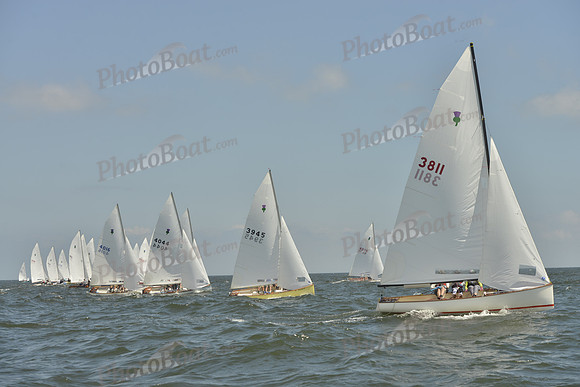 2018 Thistle Nationals F_0361
