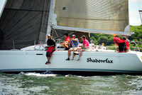2014 NYYC Annual Regatta C 421