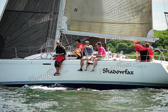 2014 NYYC Annual Regatta C 421