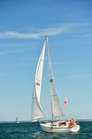 2015 Cape Charles Cup A 1452