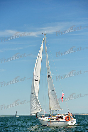 2015 Cape Charles Cup A 1452