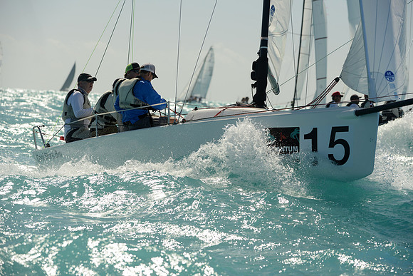 2017 Quantum Key West RW D 971