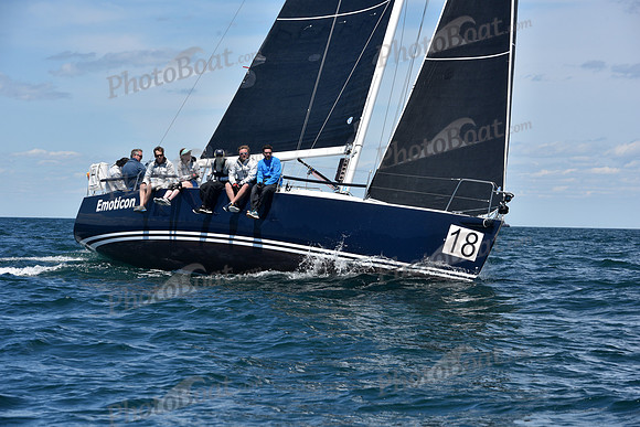 2021 Block Island Race Week D_3244