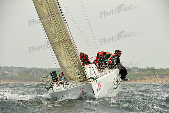 2015 Block Island Race Week D 635