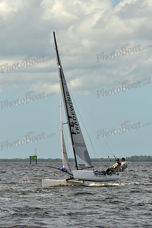 2015 F18 Americas E 507