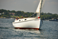 Sally E