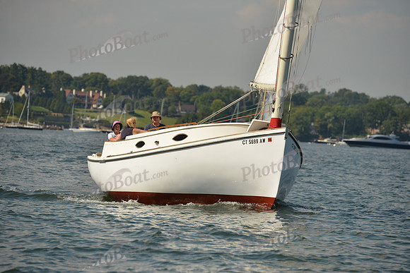 2015 IHYC Classic Yacht Regatta 005