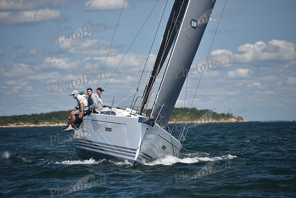 2021 Vineyard Race B 1000