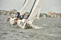 2019 Charleston Race Week E_0616