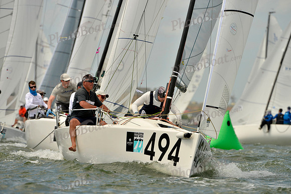 2018 Charleston Race Week B_0816
