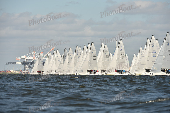 2019 J70 Winter Series A_0582