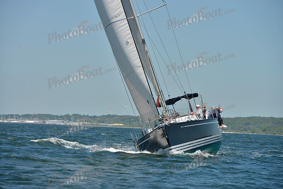 2019 NYYC Annual Regatta B_0557