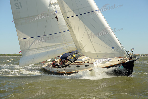 2016 Charleston Race Week E_0321