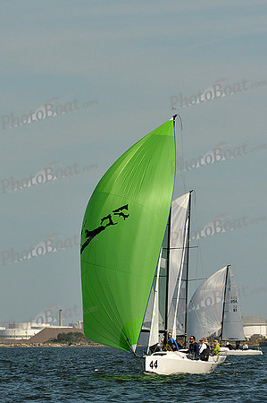 2015 J70 Winter Series E 530