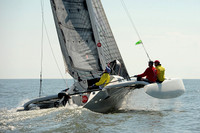 2014 Charleston Race Week A 707
